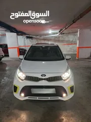  5 بيكانتو. جتي لاين مع. فتخه. بسعررررر حرق حرق