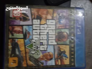  5 gta5 for ps4