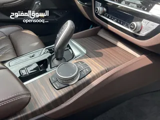  20 BMW 530e MKIT 2021