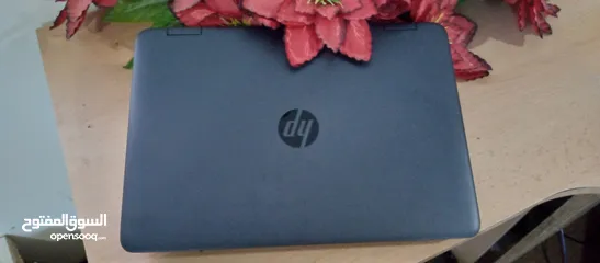  7 لابتوب HP Laptop ProBook 640 G2 الجهاز الفخم
