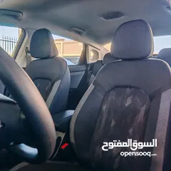  11 للإيجار كيا k3 موديل 2025 بأفضل الاسعار