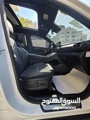  17 Hyundai Santa Fe Hybrid