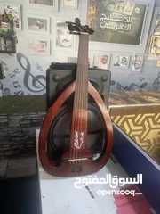  1 عود كهربائي