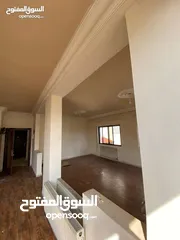  1 شقة فارغة للايجار في منطقة الجبيهة
