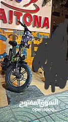  10 بسكليت كهرباء