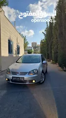  1 Golf mk5 2008.