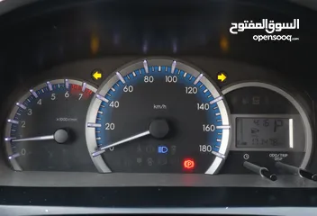  12 Toyota Avanza 2020, GCC , 1.5 L