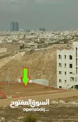  2 أرض مميزة للبيع في مرج الحمام تصلح لفيلا أو إسكان