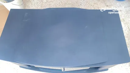  7 طاولة تلفزيون جديده