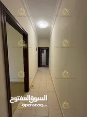  15 شقة فارغة للايجار في منطقة الرابية
