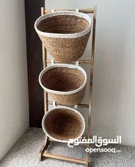  1 طاولة قهوة