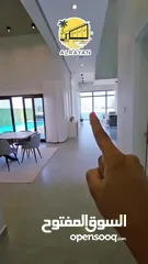  23 شاليهات الريان