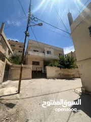  3 عمارة للبيع بسعر مغري بجبل الشمالي خطوتين وتكون بسوق الشمالي خلف KRG عمارة بتجننن ونضيفه ممتز