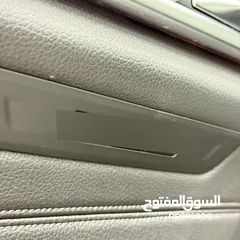  9 BMW 530 M//PAKITوارد الماني اصل ام فل الفل اضافات بالسعر الافضل والمميز