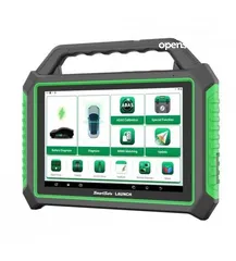  1 جهاز فحص وتشخيص اعطال للسيارات الكهربائية EV Detection Tool iSmartEV P01