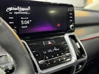  8 KIA Sorento 2021 Full++ ( Fully Loaded)