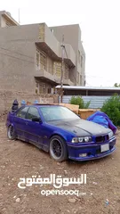  3 للبيع E36 موديل 1994 وارد يابان