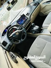  6 بسعر حرق ع الكاش  هوندا