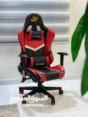  1 كرسي جيمنج