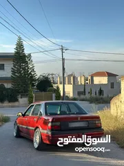  2 Rover 416 si الجيل الثاني