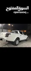  5 متسوبيشي L200