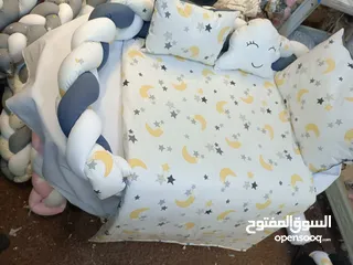  13 مستلزمات اطفال