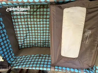  7 تخت مستعمل بحاله الوكاله للبيع