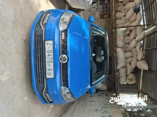  1 بولو 2015 للبيع