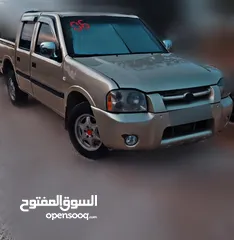  13 اسوزو LS صيني