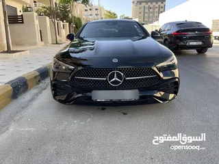  12 Mercedes cle300