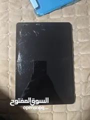  2 مسكر ايكلاود apple ipad 9