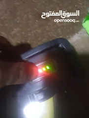  12 بطاريات هوفر بورد وسكوترات والعاب الأطفال بالكامل