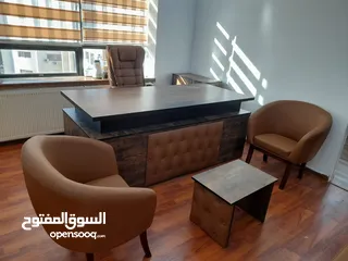  23 للبيع من المصنع مباشرة بسعر الجملة مكنب مدير فخم