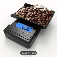  26 موازين مجوهرات وذهب دقيقة جدا