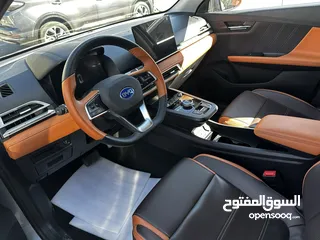  8 2022 BYD E2 LUXURY