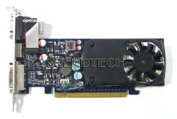  14 GTX 1650 OC 4G Graphics Card/GALAX GT730 2GB/GT610 2GB 64bit/Nvidia Quadro K420 2GB مجموعة كروت شاشة