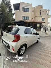  5 كيا مورنينج انتاج 2020