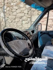  3 باص 416 للبيع