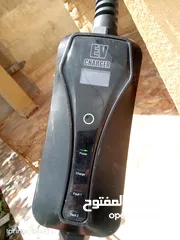  1 شاحن متغير اربع حركات 32/24/16/10مدخل صيني