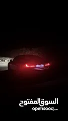  25 Bmw i3 2023 full electric M package  night black