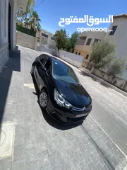  3 ستروين c4 ديزل فل اتمات