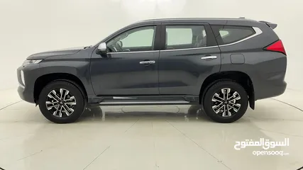  6 (HOME TEST DRIVE AND ZERO DOWN PAYMENT) MITSUBISHI MONTERO SPORT