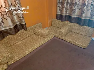  2 فرشات للبيع