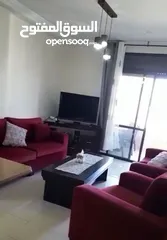  2 شقة مفروشة للإيجار في الماصيون قرب سوبرماركت بغداد 800$ شهريا