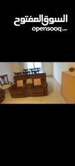  17 شقه مفروشه للايجار