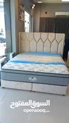  7 New Bed Modren design