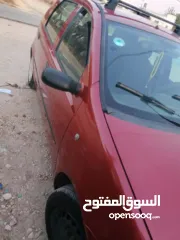  4 فيت بونتو موديل 2002