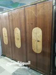  1 غرف نوم مستعمل