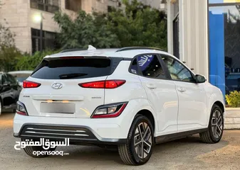  7 هونداي كونا 2023 بحالة الشركة فحص كامل للبيع كاش او اقساط دفعة 8000 من المالك مباشرة بدون وساطة بنوك
