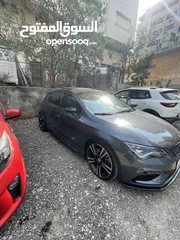  5 سيات كوبرا